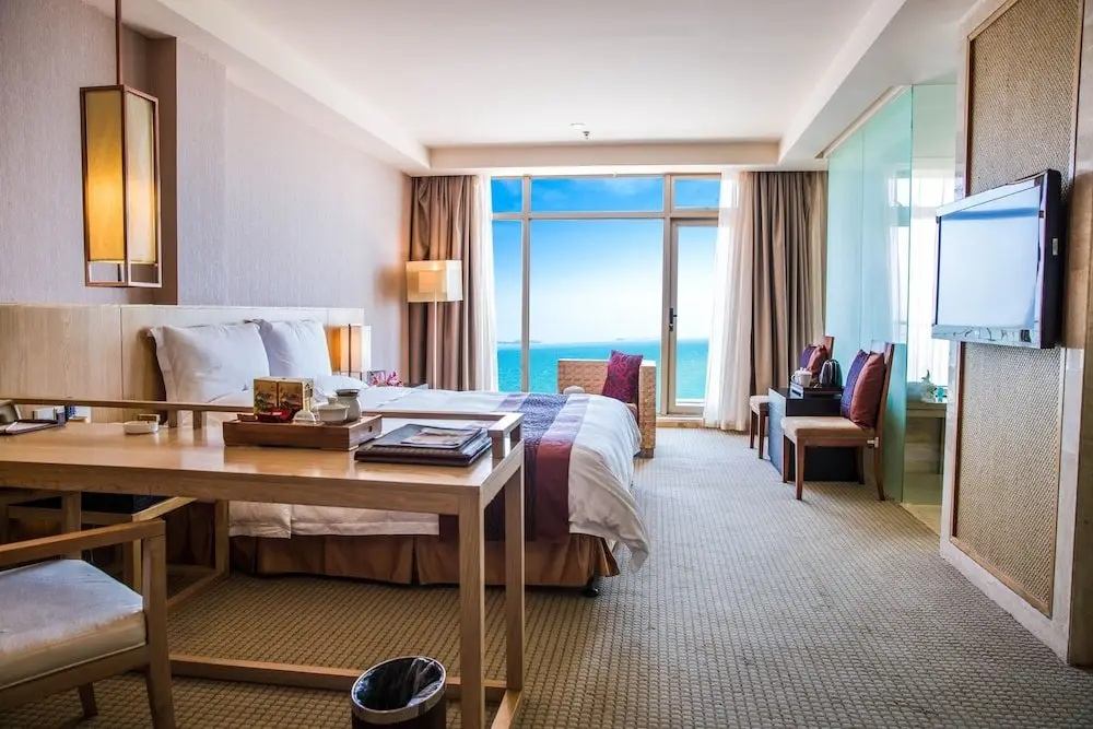 Сямынь: Paradise Xiamen Hotel
