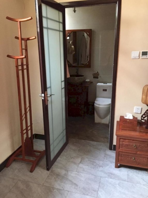 Пекин: Beijing Joyful Courtyard Hotel