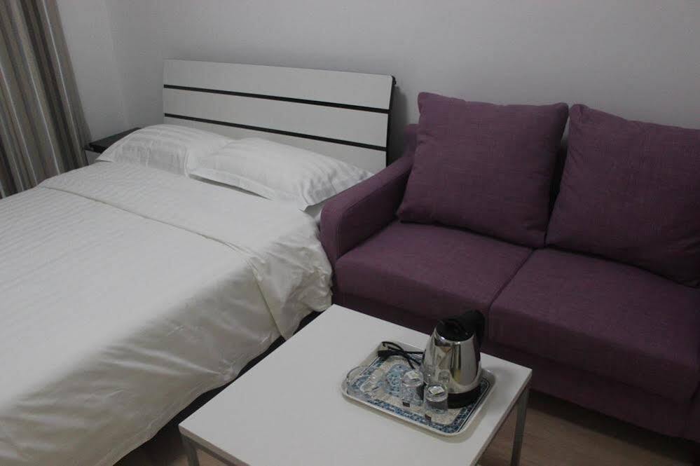 Сиань: Ju Ya Hotel