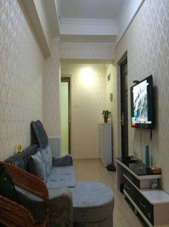 Сиань: Ju Ya Hotel