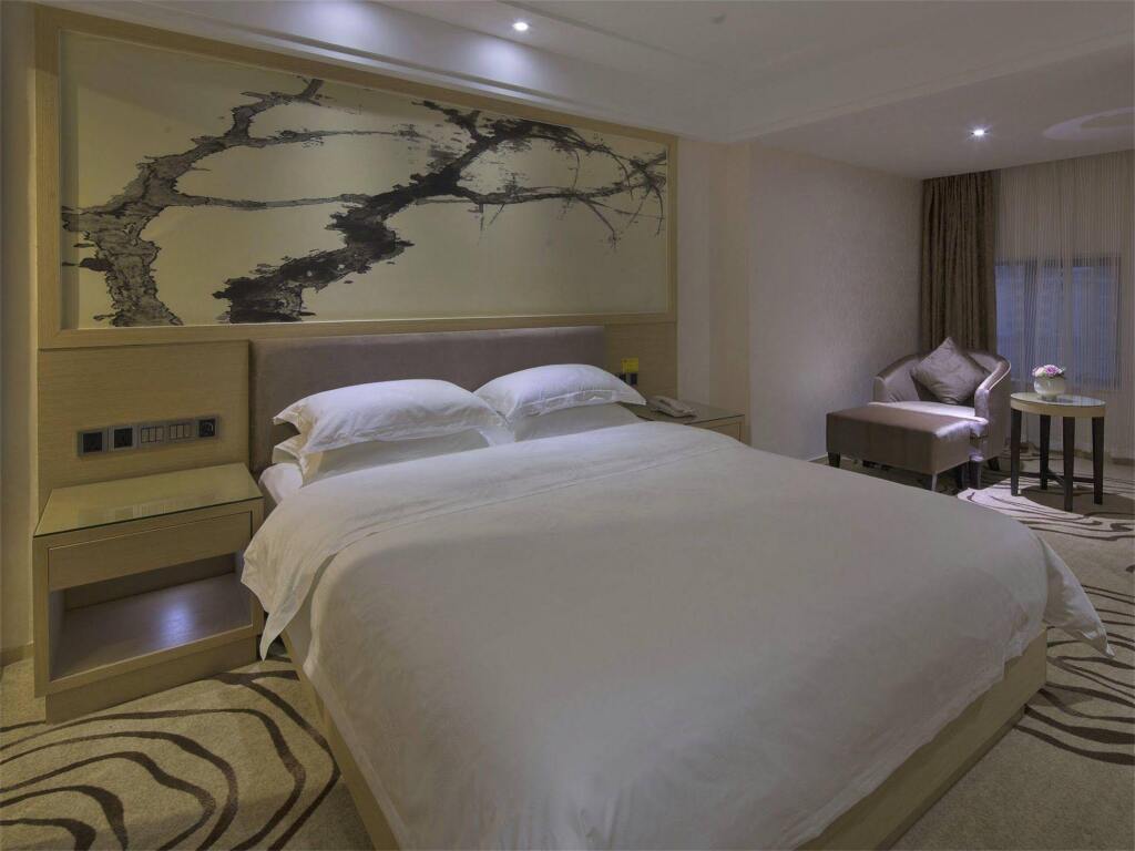 XingHe XiangJiang Hotel — фото 1