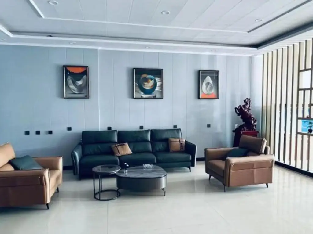 Шицзячжуан: Shunyou Express Hotel