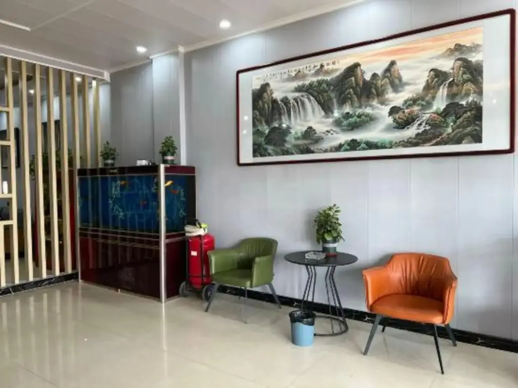 Шицзячжуан: Shunyou Express Hotel