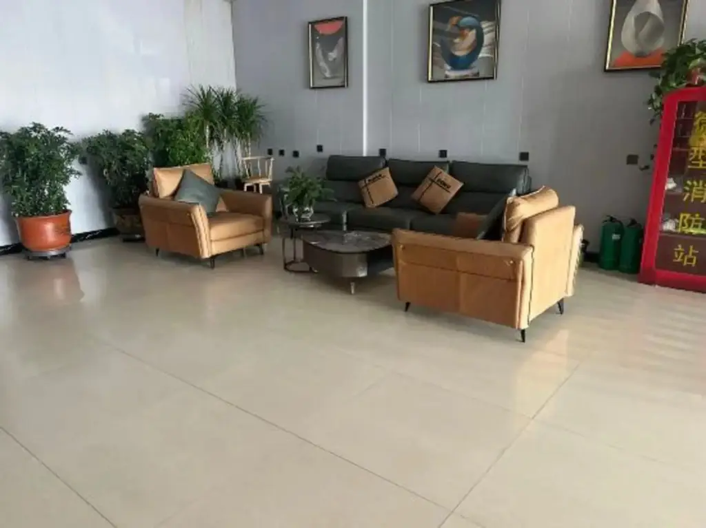 Шицзячжуан: Shunyou Express Hotel