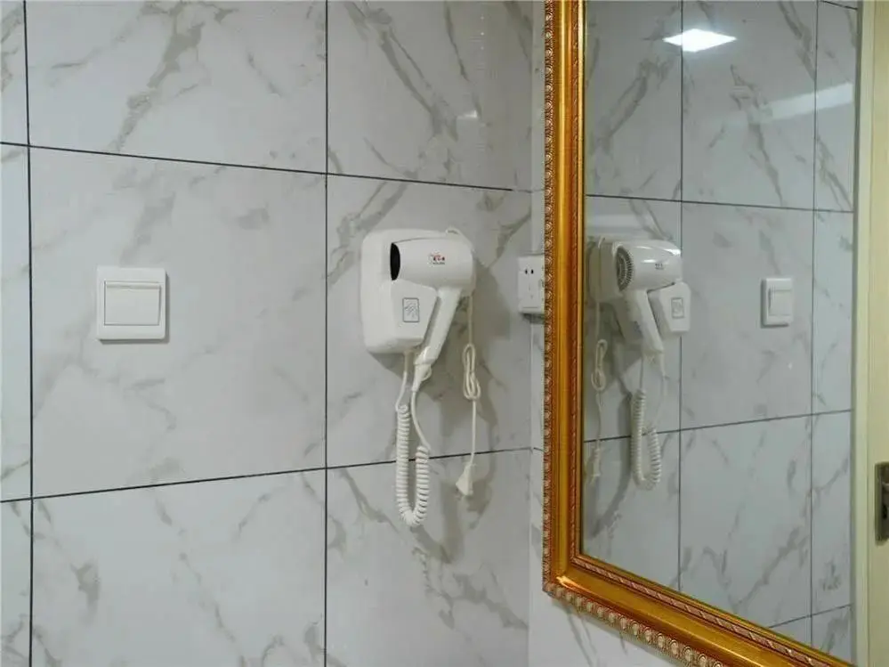 Гуанчжоу: Guangzhou Yicheng Hotel Apartment Grandview Oriental Branch
