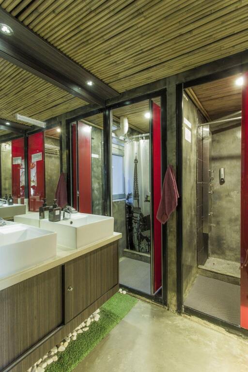 Гонконг: Urban Pack - Hostel