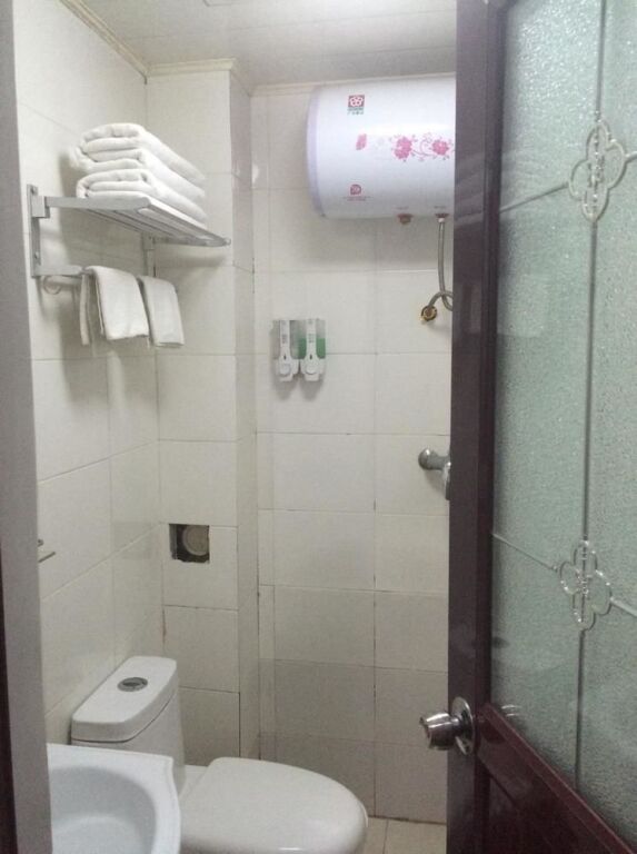 Пекин: Delida Konggang Zhijia Business Hotel
