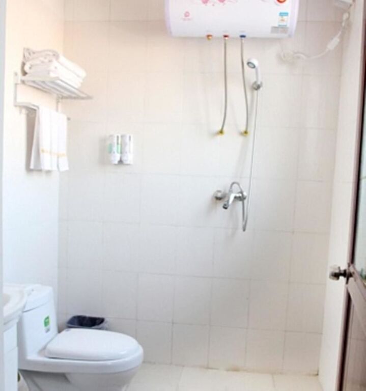 Пекин: Delida Konggang Zhijia Business Hotel