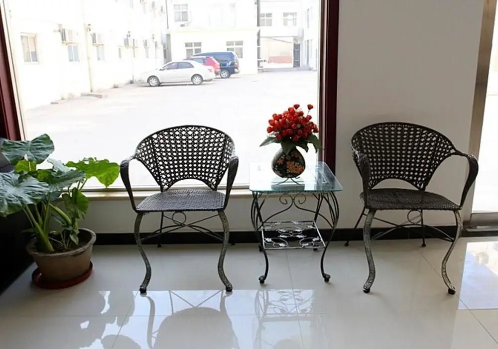 Пекин: Delida Konggang Zhijia Business Hotel