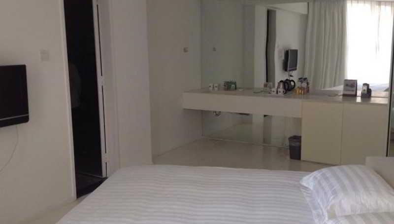 Пекин: Shindom Inn Beijing Tianzhu