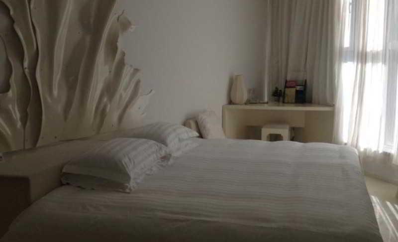 Пекин: Shindom Inn Beijing Tianzhu