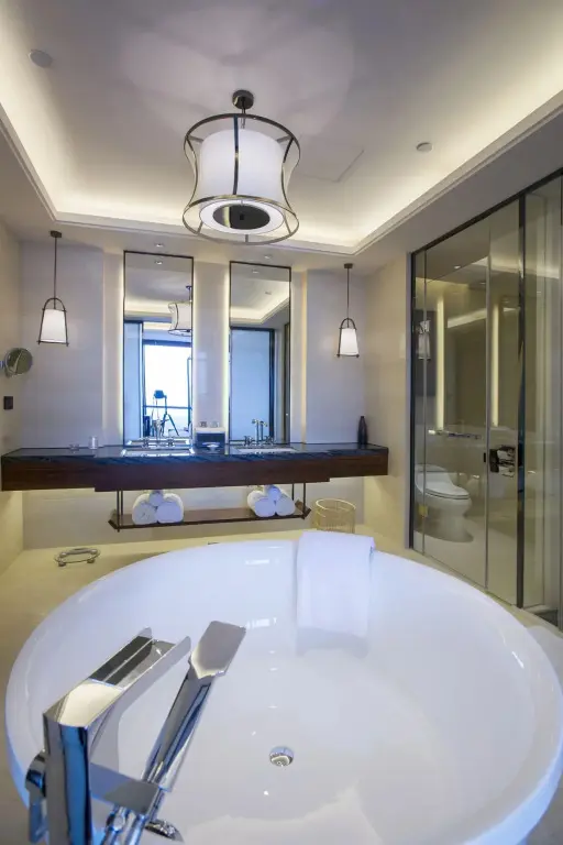Дунгуань: Kande International Hotel
