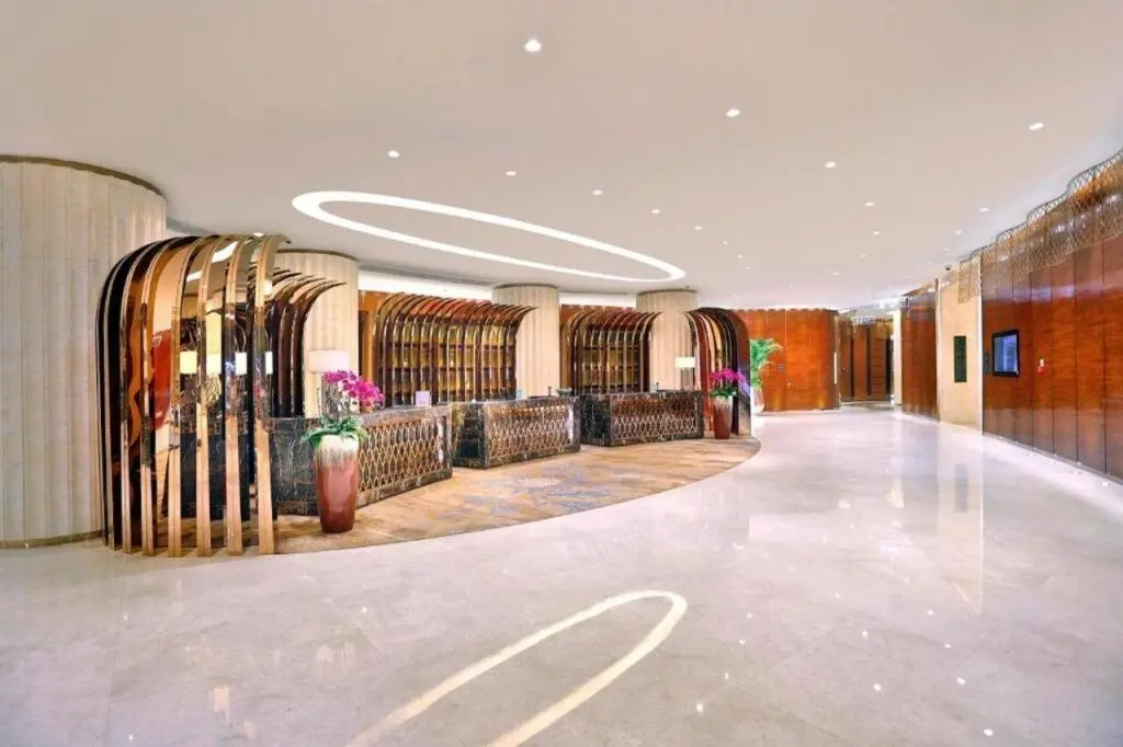 Дунгуань: Kande International Hotel