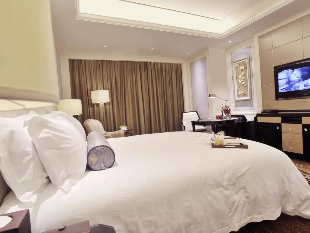 Дунгуань: Kande International Hotel