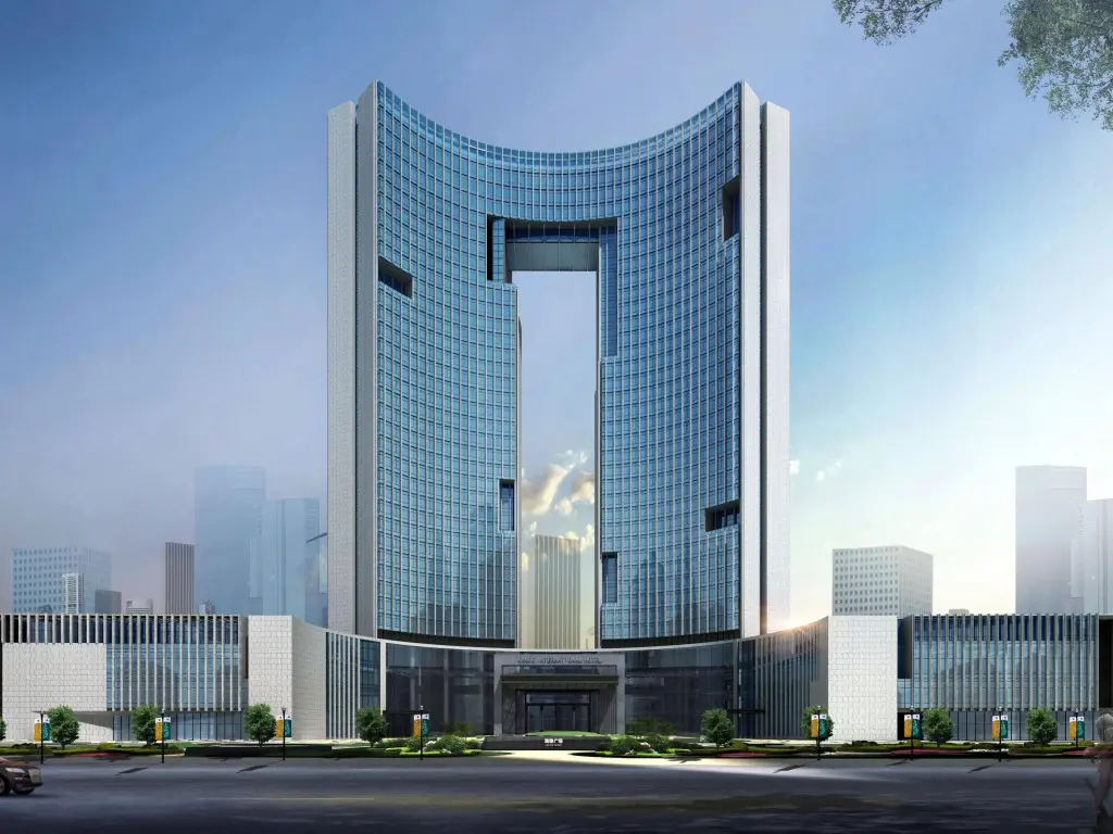 Дунгуань: Kande International Hotel