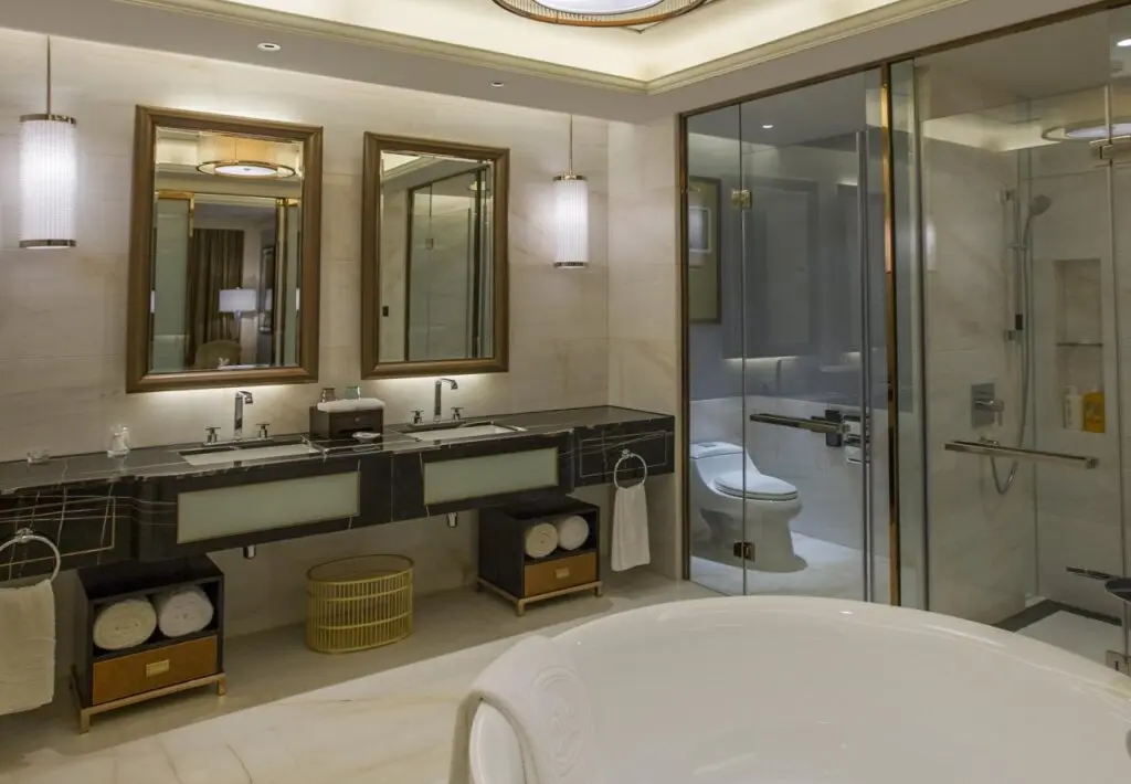 Дунгуань: Kande International Hotel