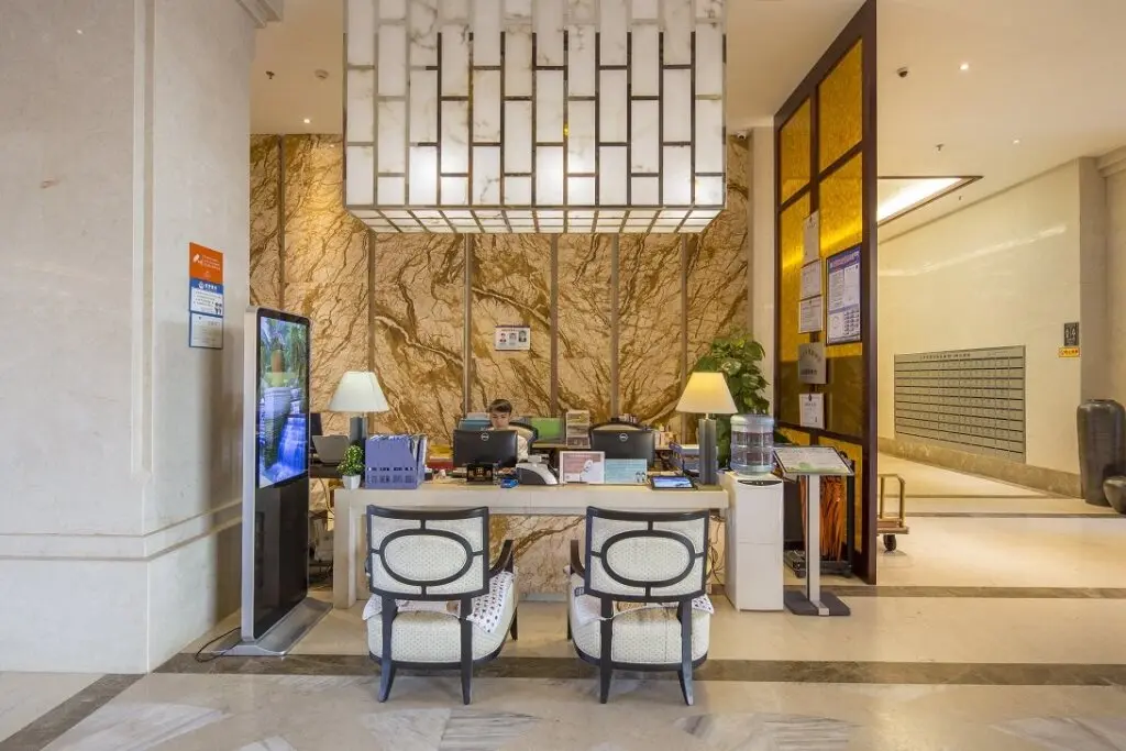 Хайкоу: Tujia Somerset West Coast Haikou Serviced Residence Original Tujia Sweetome