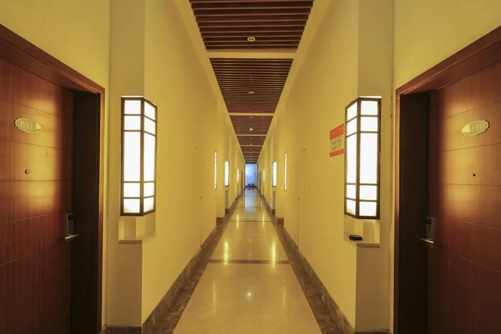 Хайкоу: Tujia Somerset West Coast Haikou Serviced Residence Original Tujia Sweetome