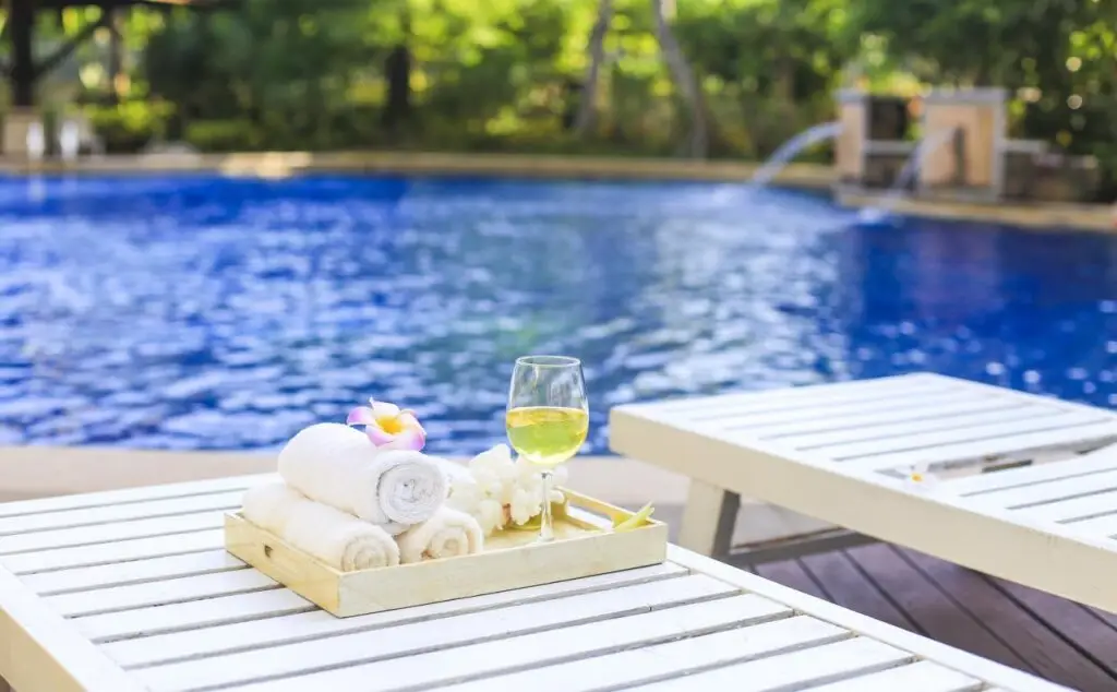 Хайкоу: Tujia Somerset West Coast Haikou Serviced Residence Original Tujia Sweetome