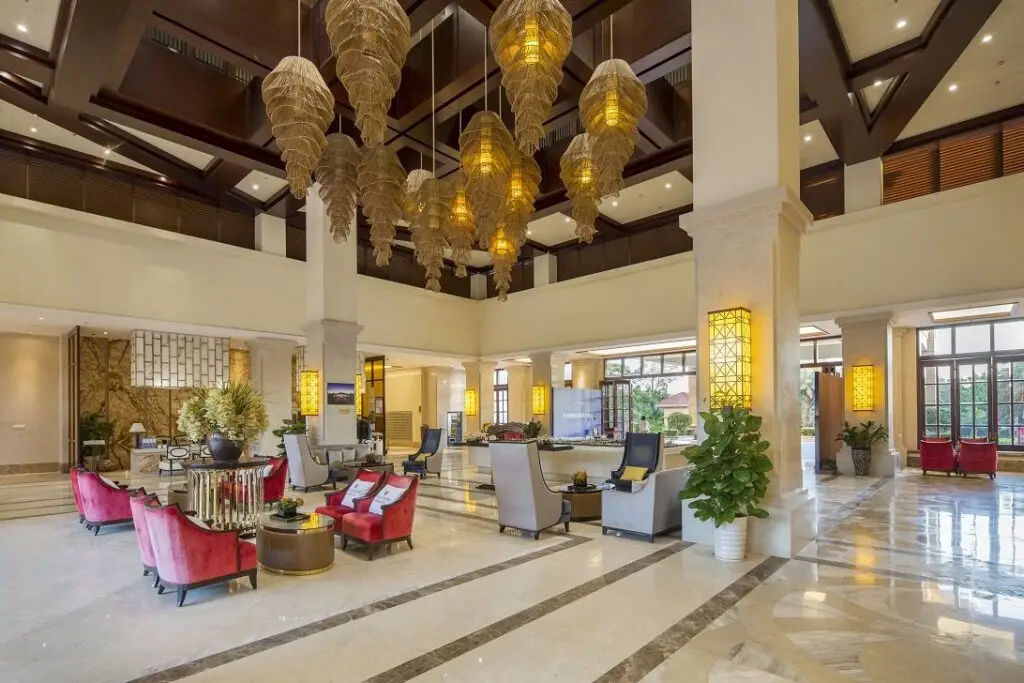 Хайкоу: Tujia Somerset West Coast Haikou Serviced Residence Original Tujia Sweetome