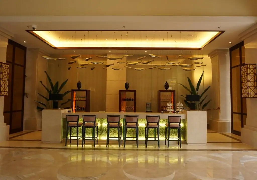 Tujia Somerset West Coast Haikou Serviced Residence Original Tujia Sweetome — фото 1