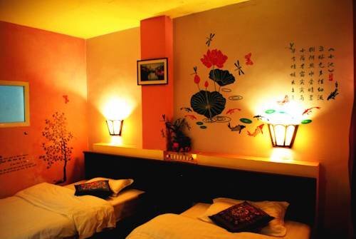 Jiqingxiang Inn - Lijiang — фото 1