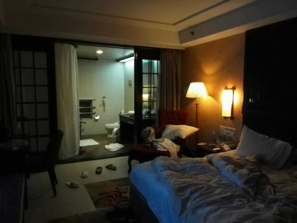 Anhui Yinruilin International Hotel — фото 1
