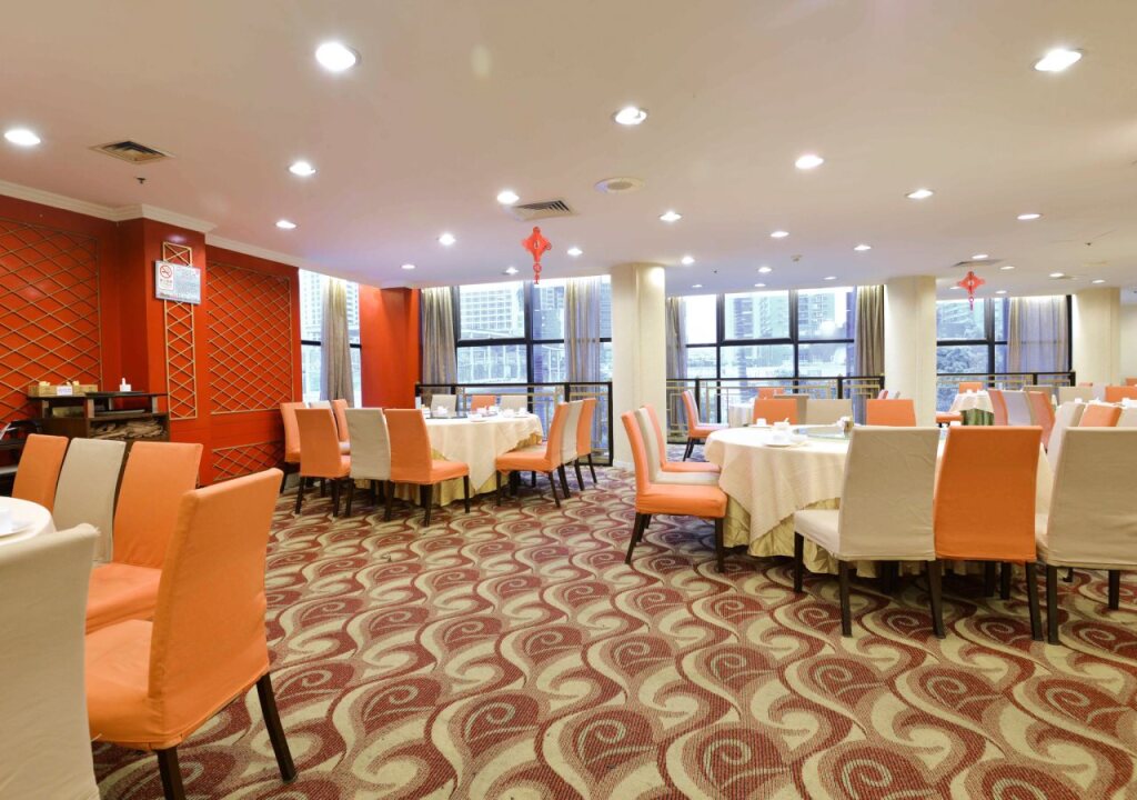 Гуанчжоу: Star Hotel