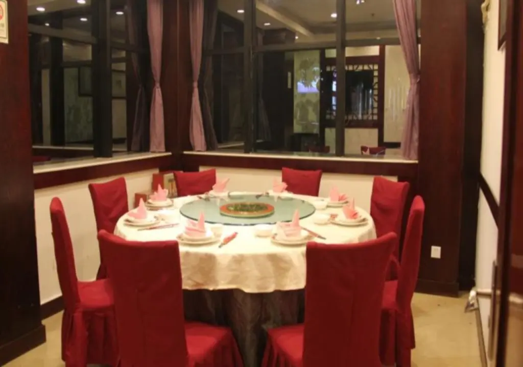Гуанчжоу: Star Hotel