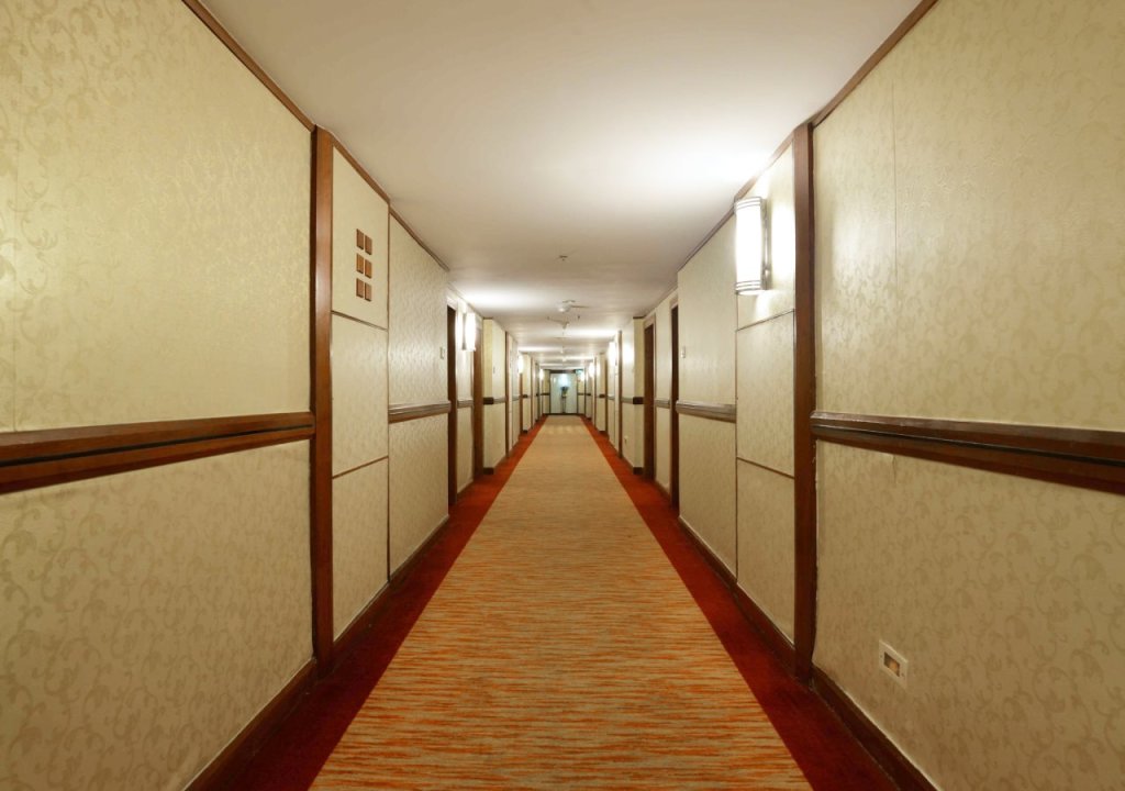 Гуанчжоу: Star Hotel