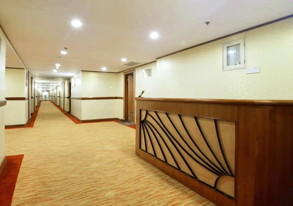 Гуанчжоу: Star Hotel