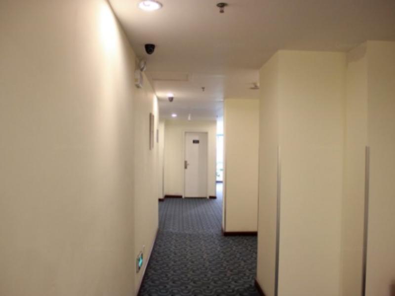 Гуанчжоу: 7 Days Hotel Guangzhou Kecun Metro Station Guangzhou Ta