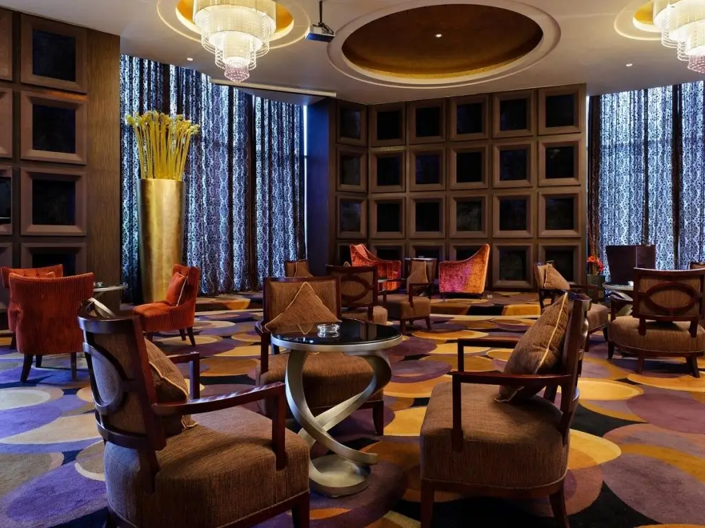 Путянь: Depo Hotel