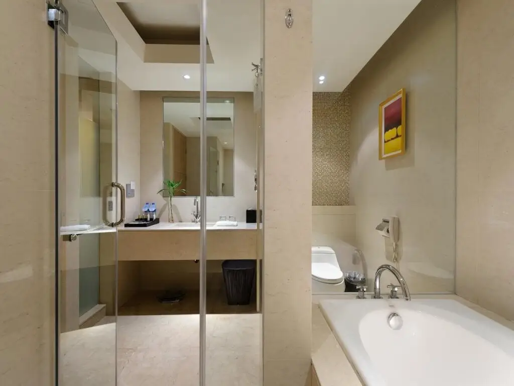 Путянь: Depo Hotel