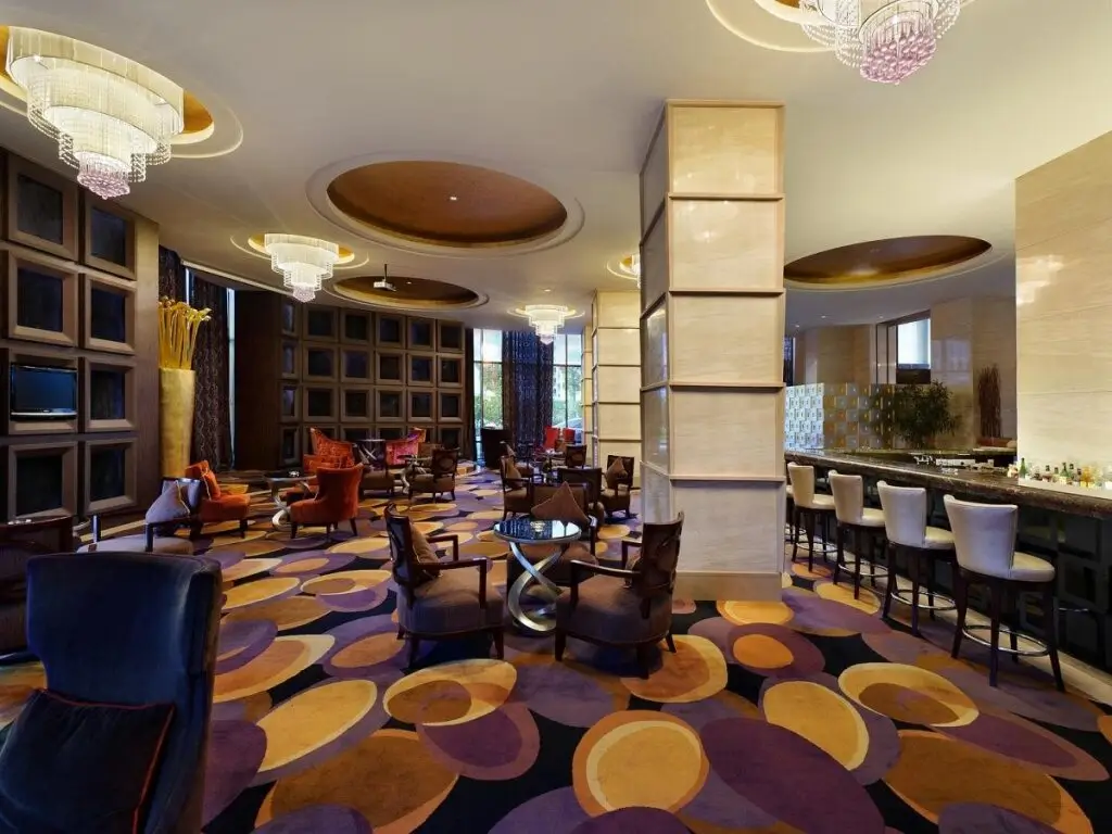 Путянь: Depo Hotel
