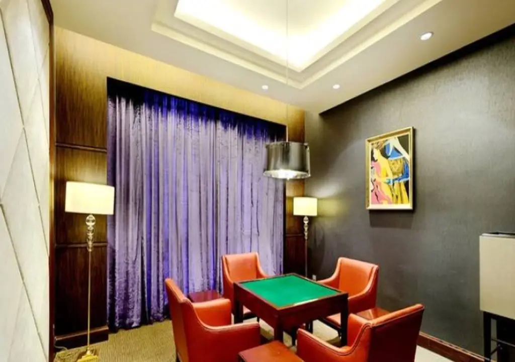 Путянь: Depo Hotel