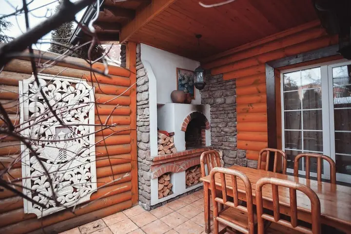 Сергиев Посад: Imperial Village Hotel