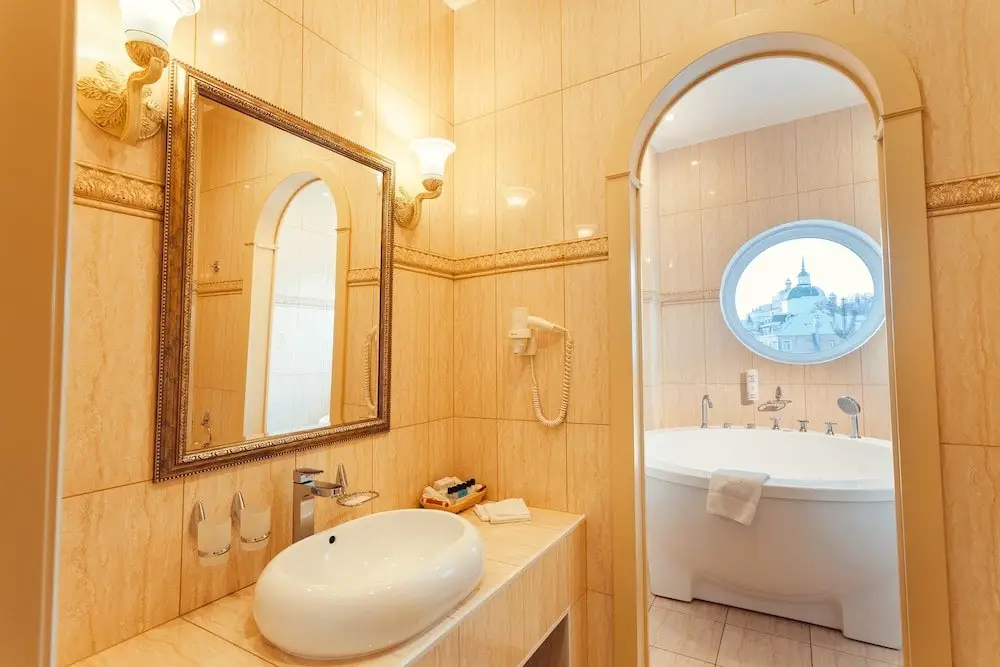 Сергиев Посад: Imperial Village Hotel