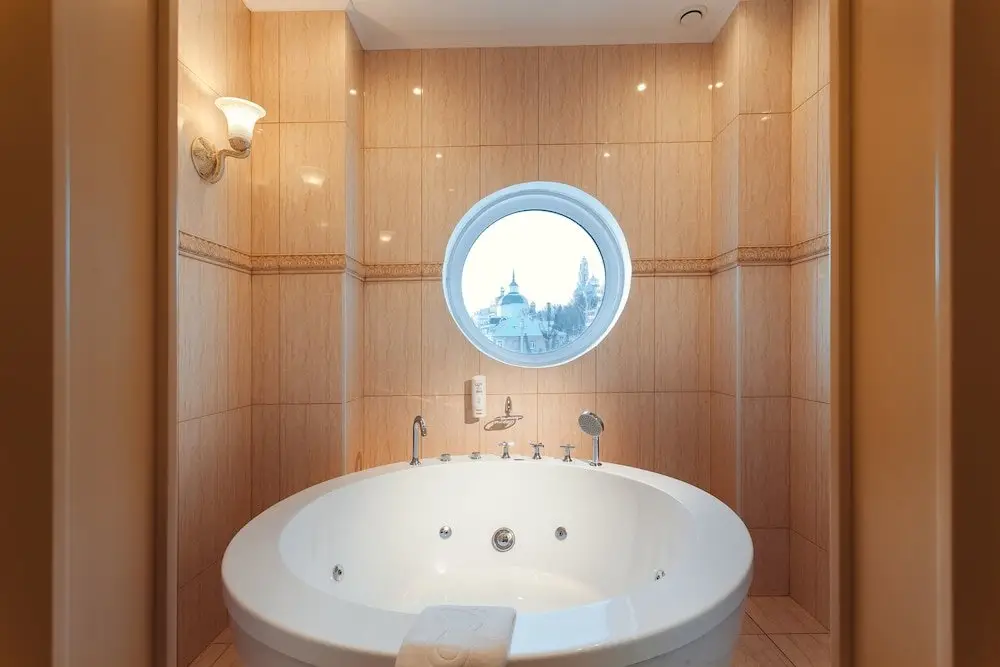 Сергиев Посад: Imperial Village Hotel