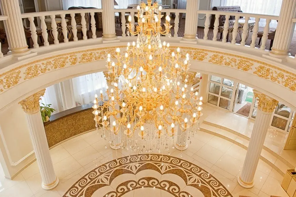 Сергиев Посад: Imperial Village Hotel