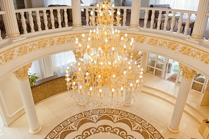 Сергиев Посад: Imperial Village Hotel