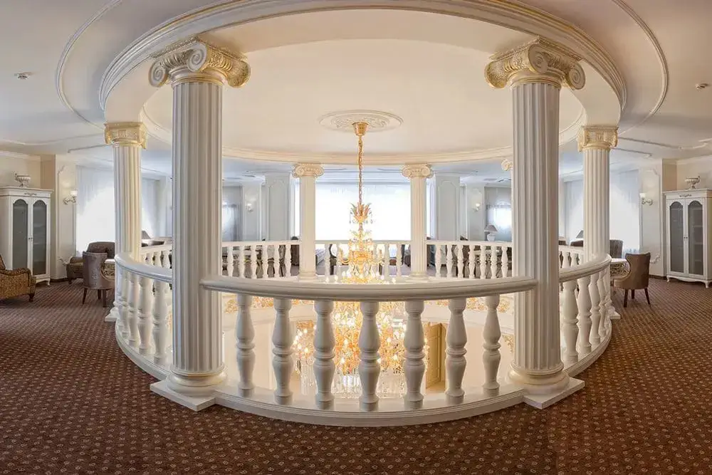 Сергиев Посад: Imperial Village Hotel