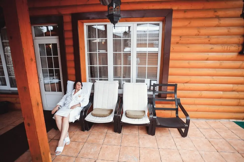 Сергиев Посад: Imperial Village Hotel