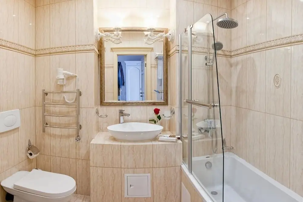 Сергиев Посад: Imperial Village Hotel