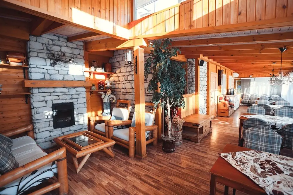 Сергиев Посад: Imperial Village Hotel