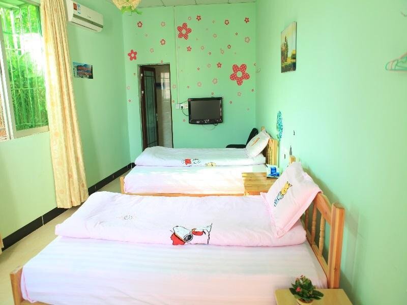 Сямынь: Xiamen Ludao Youth Inn