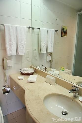 Цзинань: Shandong Yizheng Hotel