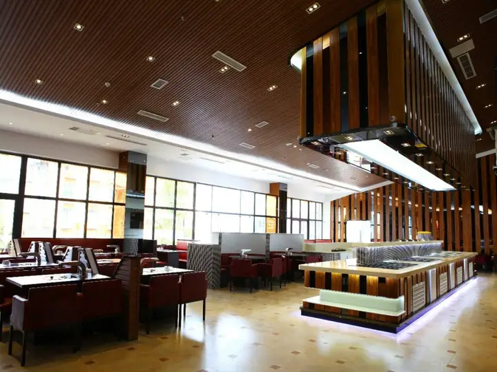 Чэнду: Mingcheng Times Hotel