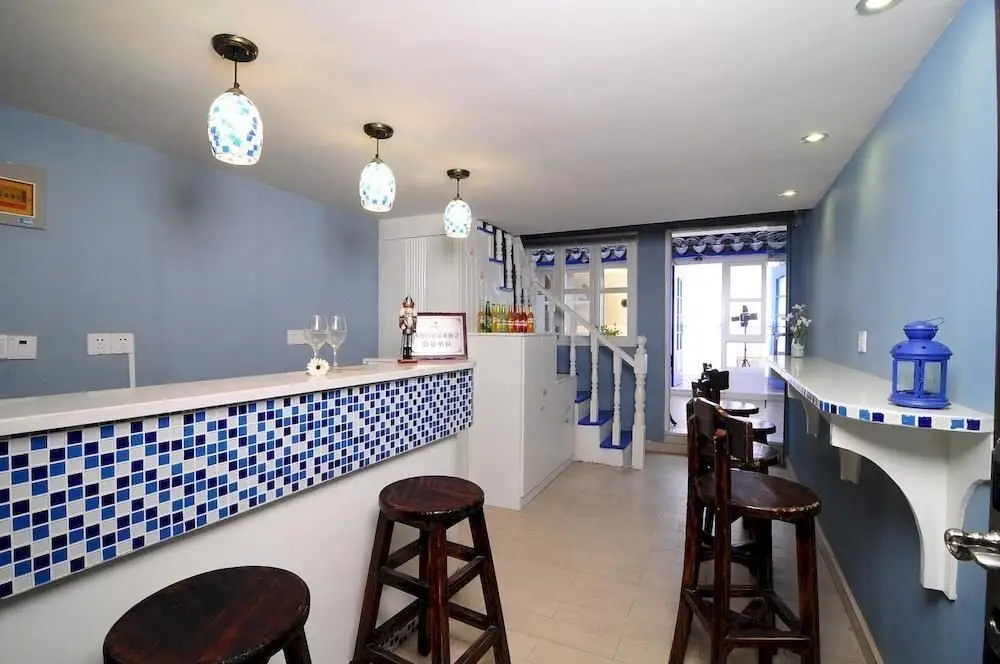 Moonlight Bay Inn — фото 1