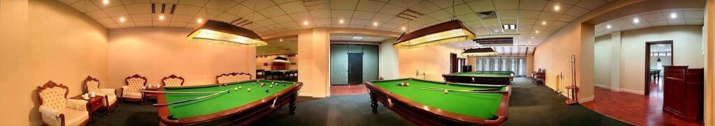 Тяньцзинь: Tianjin Zhengxie Club Hotel